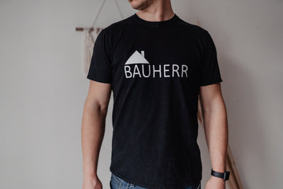 Bauherren T-Shirts